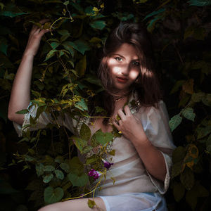 Meet your Posher, Brianna eden